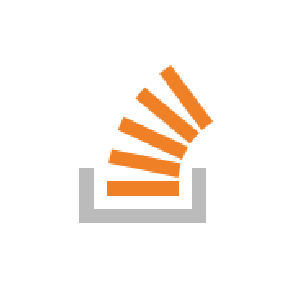Stackoverflow-Logo